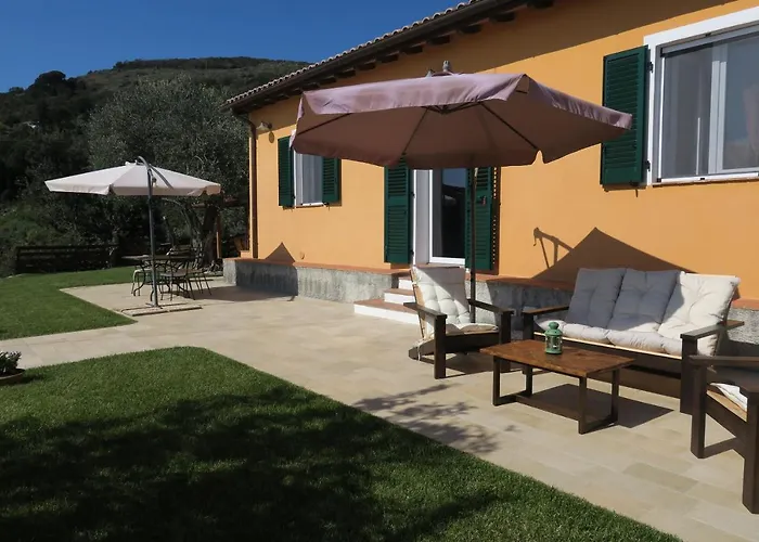 La Casa Di Ninetta
