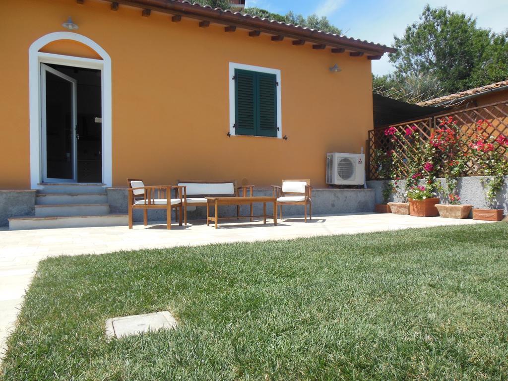 La Casa Di Ninetta Rio Marina