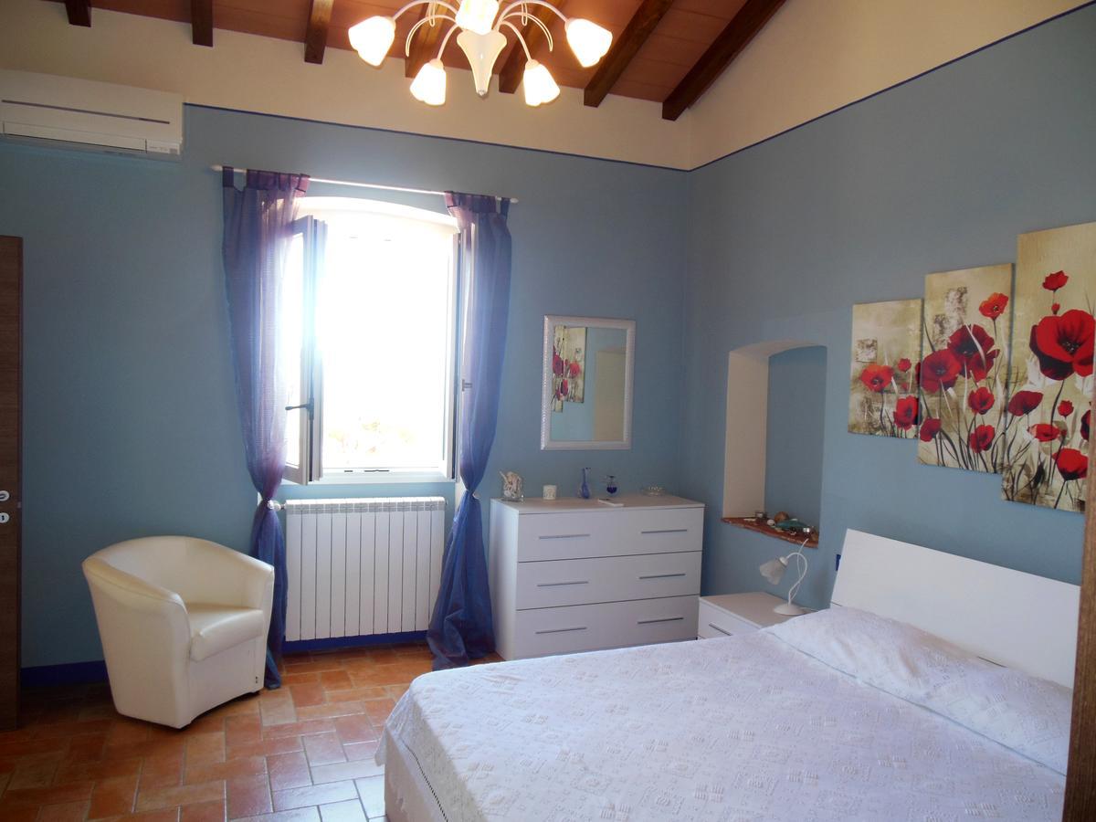 La Casa Di Ninetta Casa de Férias Rio Marina