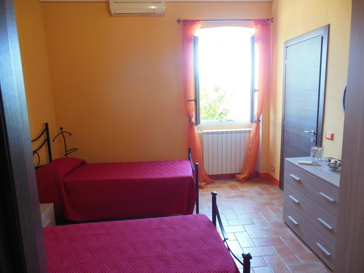 La Casa Di Ninetta Rio Marina