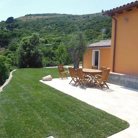 La Casa Di Ninetta Villa Rio Marina Room photo