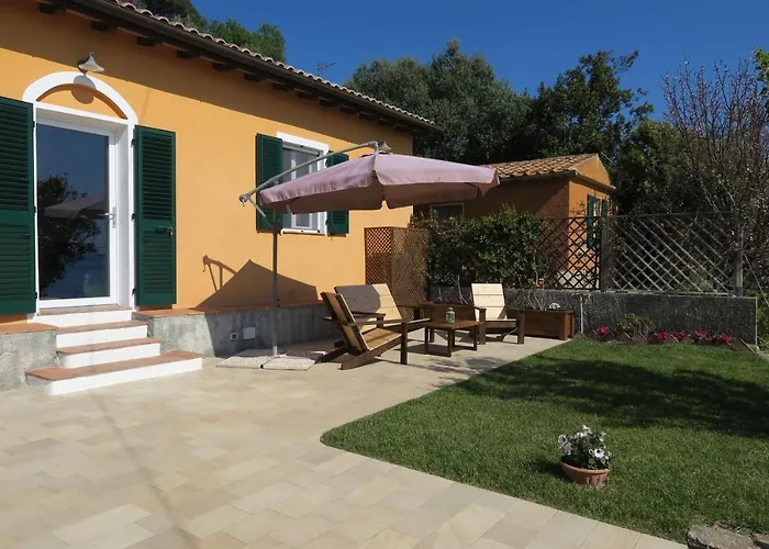 La Casa Di Ninetta