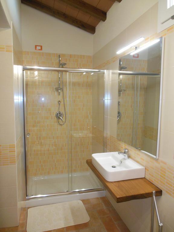 Holiday home La Casa Di Ninetta
