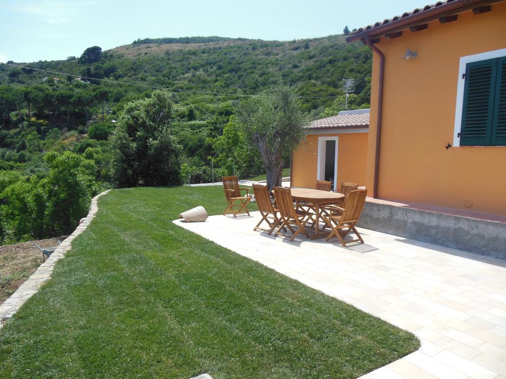 La Casa Di Ninetta