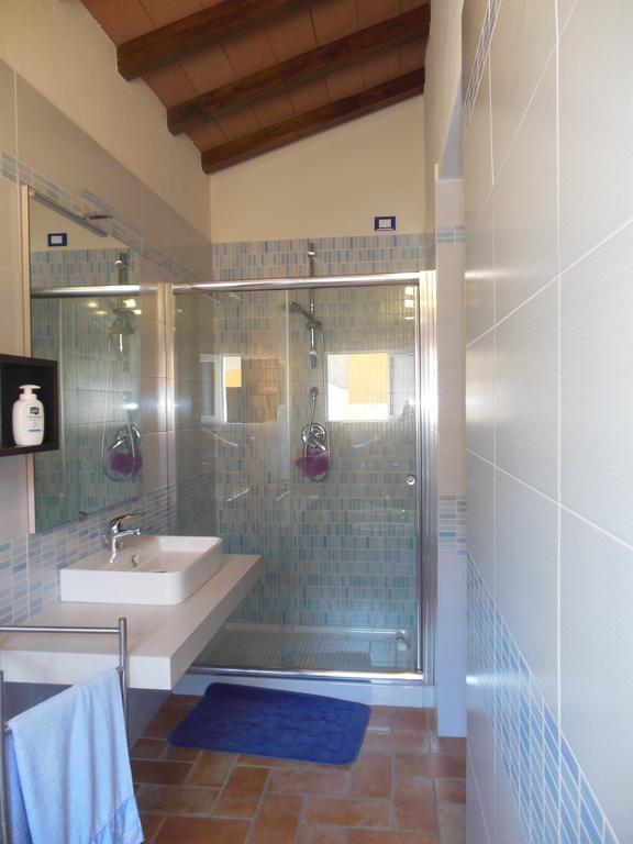 Holiday home La Casa Di Ninetta *