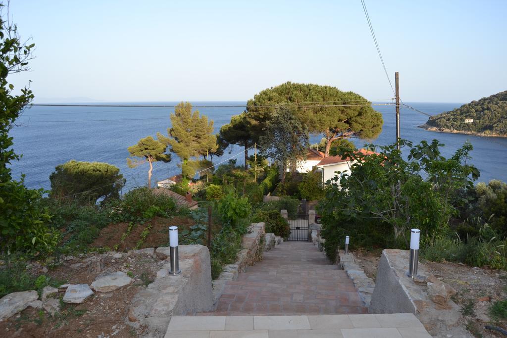 Holiday home La Casa Di Ninetta *