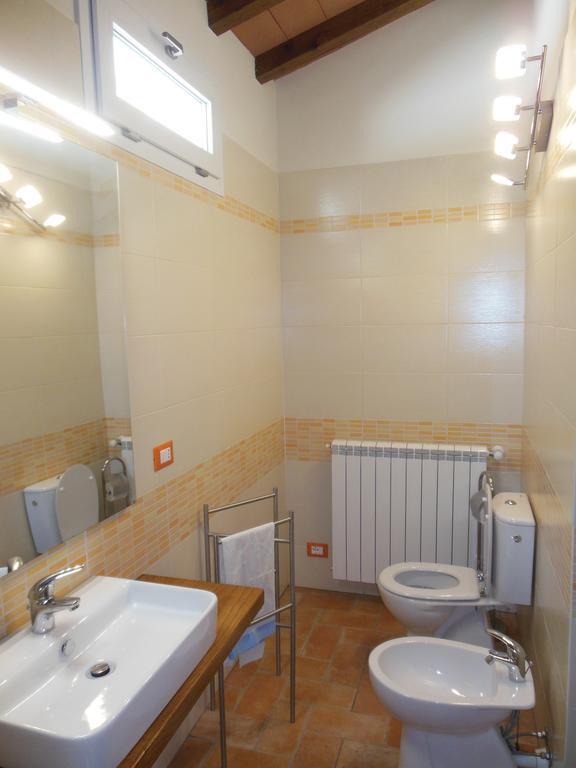 La Casa Di Ninetta * Rio Marina