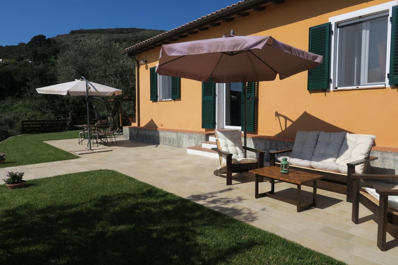 La Casa Di Ninetta Holiday home
