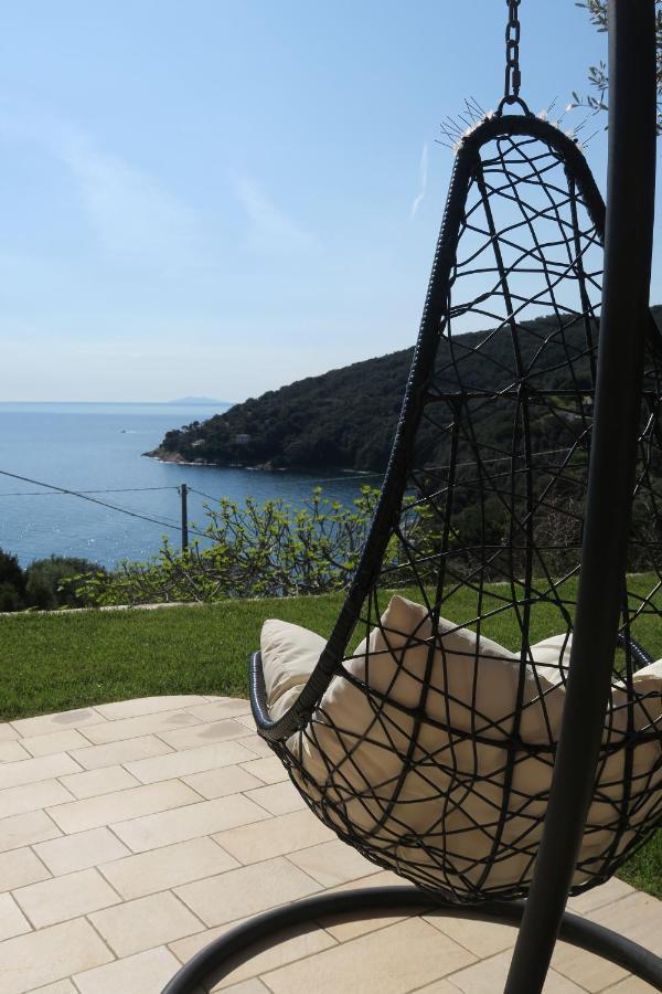 La Casa Di Ninetta Holiday home Rio Marina