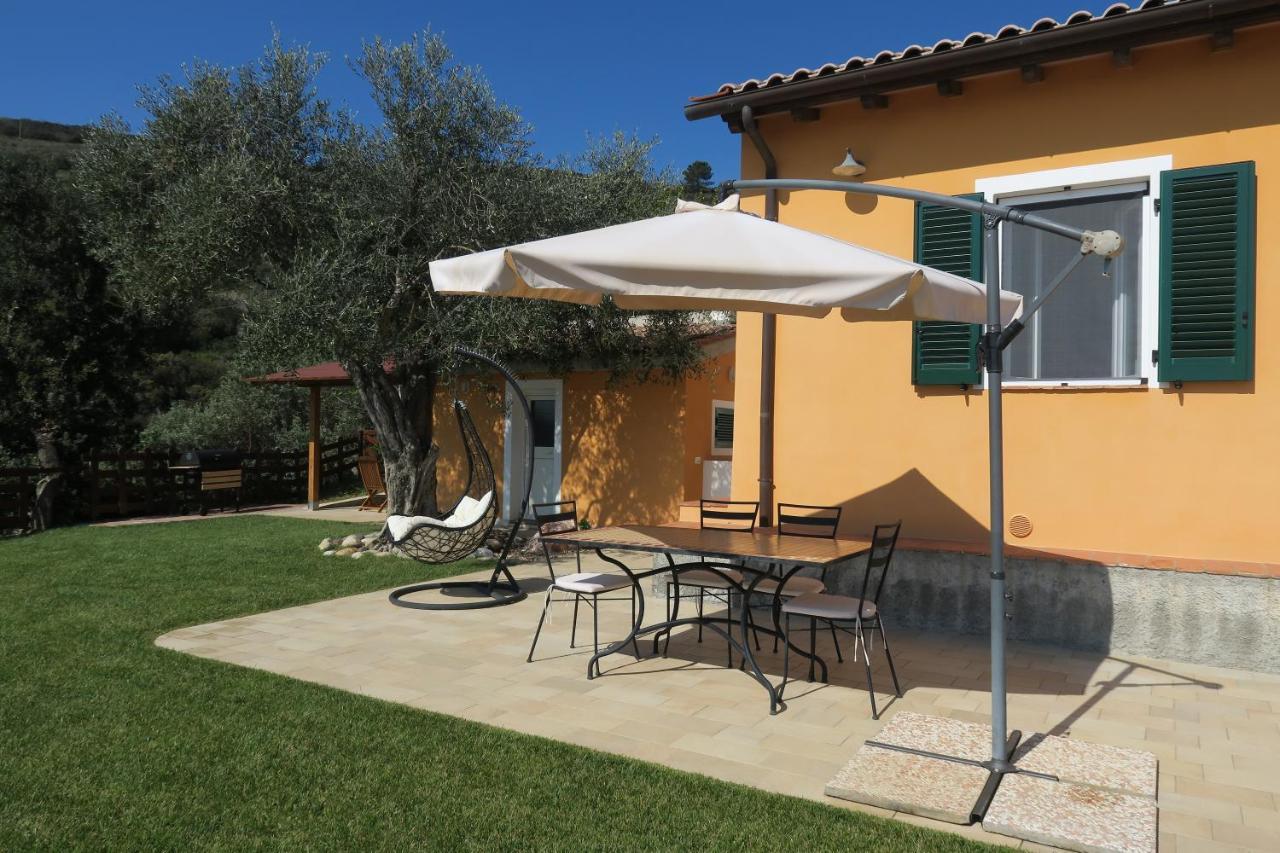 La Casa Di Ninetta