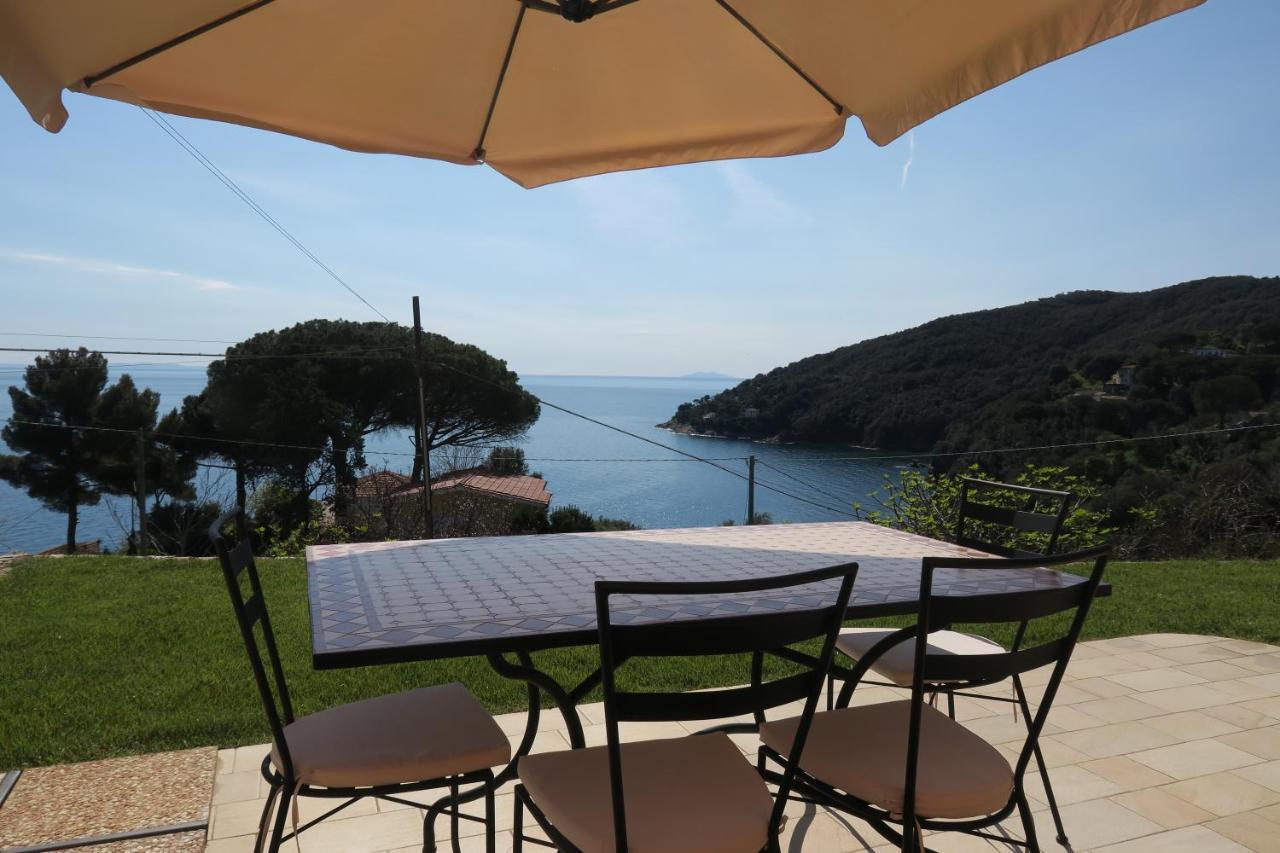 Holiday home La Casa Di Ninetta Rio Marina