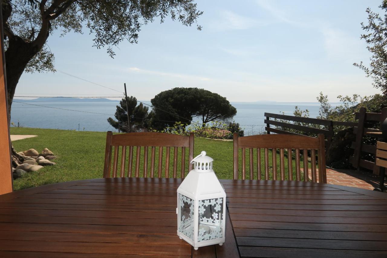 Holiday home La Casa Di Ninetta *