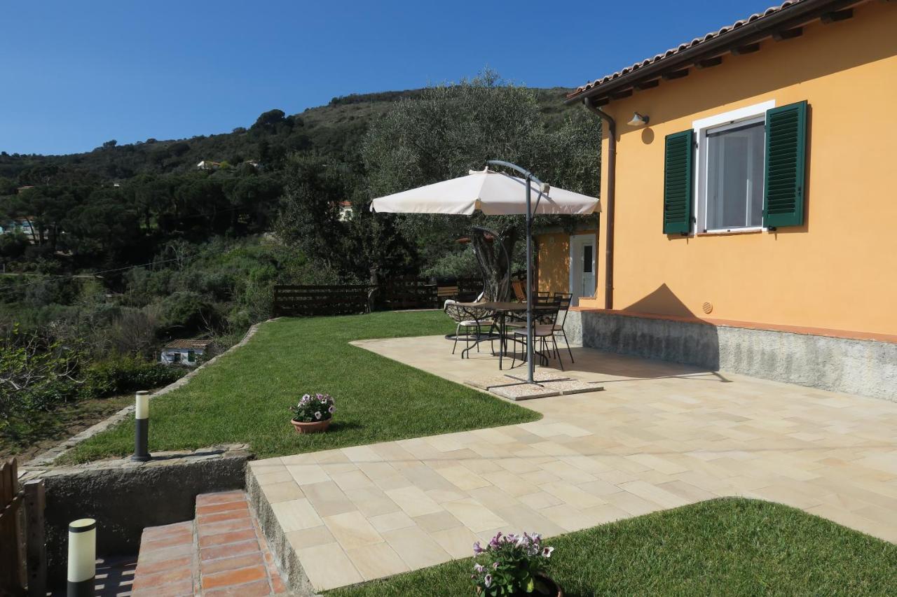 Holiday home La Casa Di Ninetta *