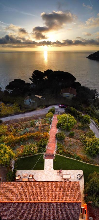 Holiday home La Casa Di Ninetta