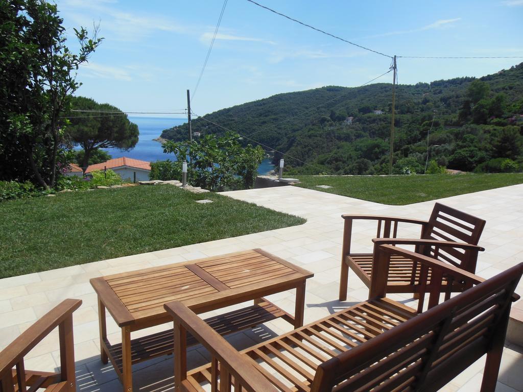 La Casa Di Ninetta Holiday home