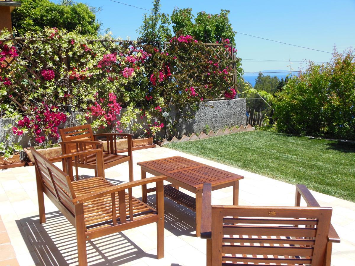 La Casa Di Ninetta Holiday home *