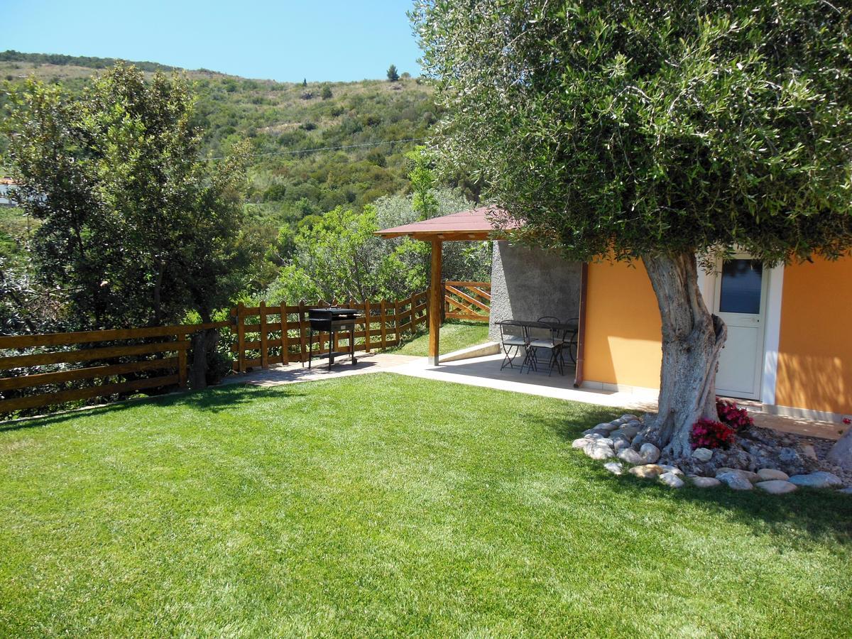 La Casa Di Ninetta Holiday home *