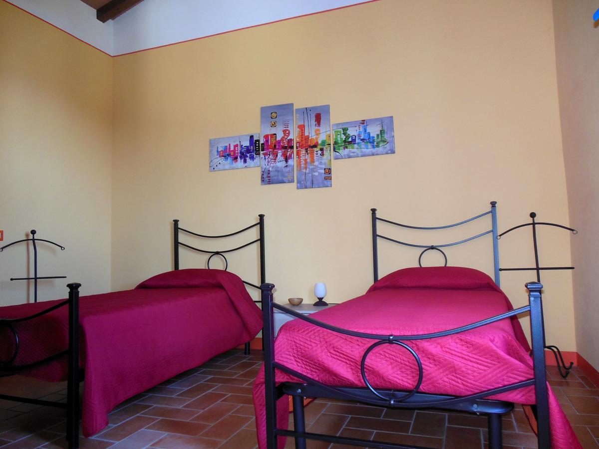 La Casa Di Ninetta