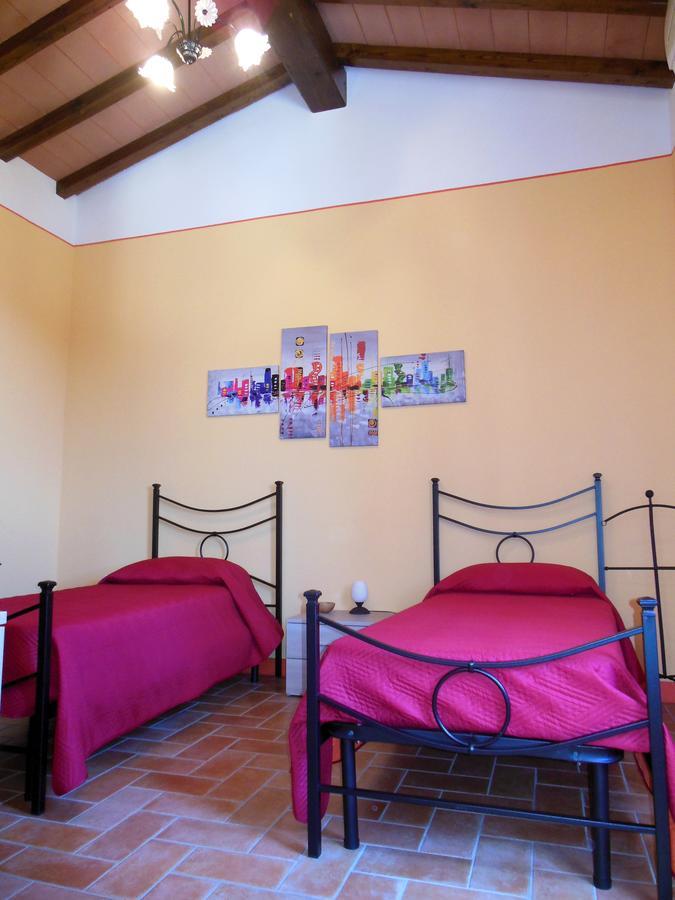 Holiday home La Casa Di Ninetta *