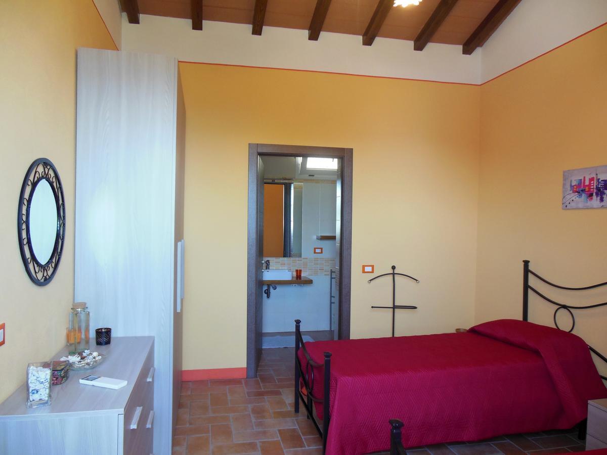 Holiday home La Casa Di Ninetta *