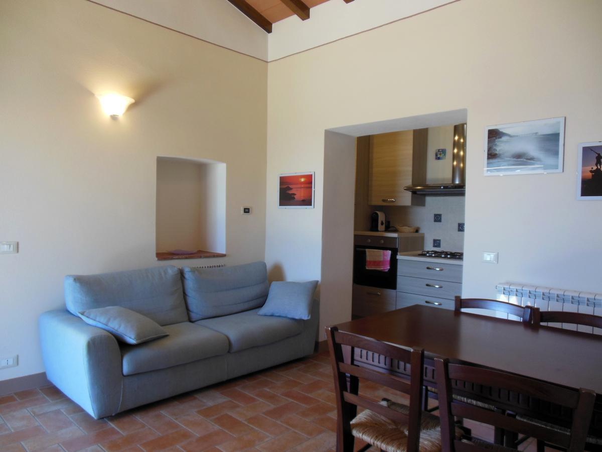 La Casa Di Ninetta *