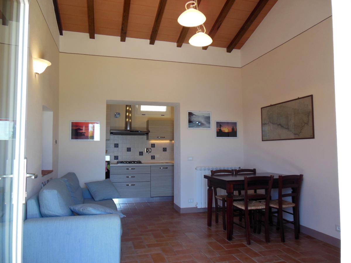 La Casa Di Ninetta
