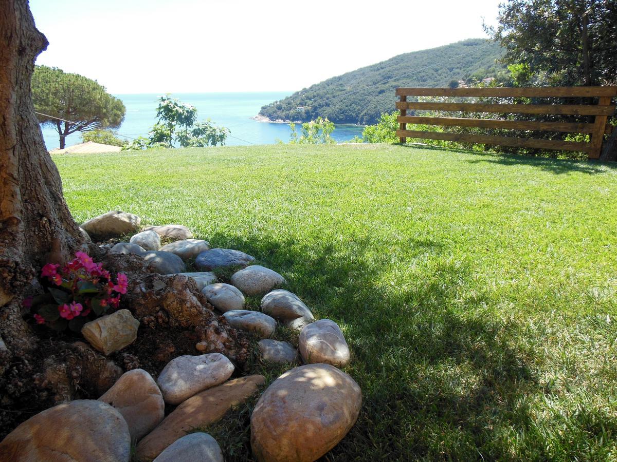 Holiday home La Casa Di Ninetta *