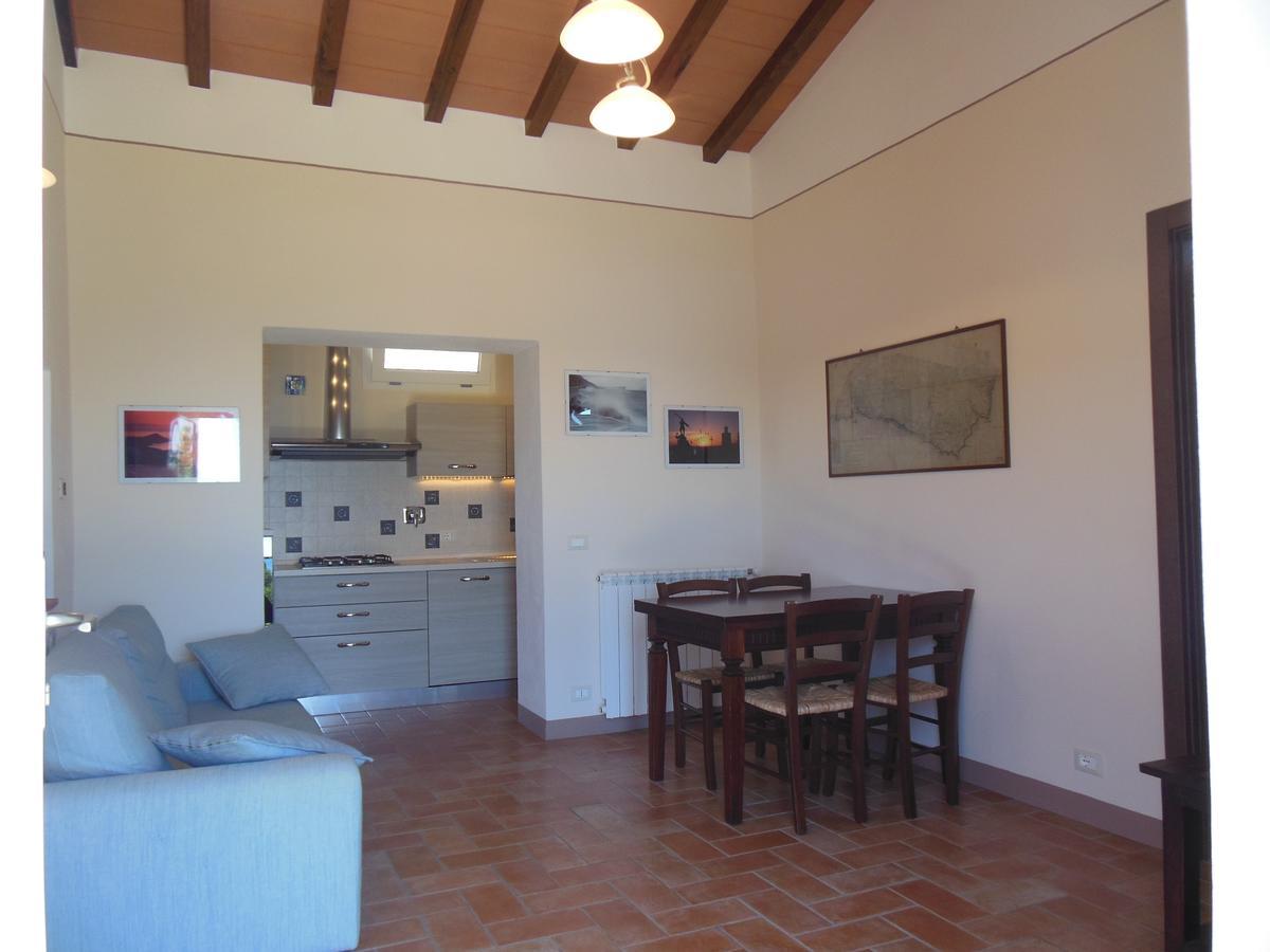 Holiday home La Casa Di Ninetta *