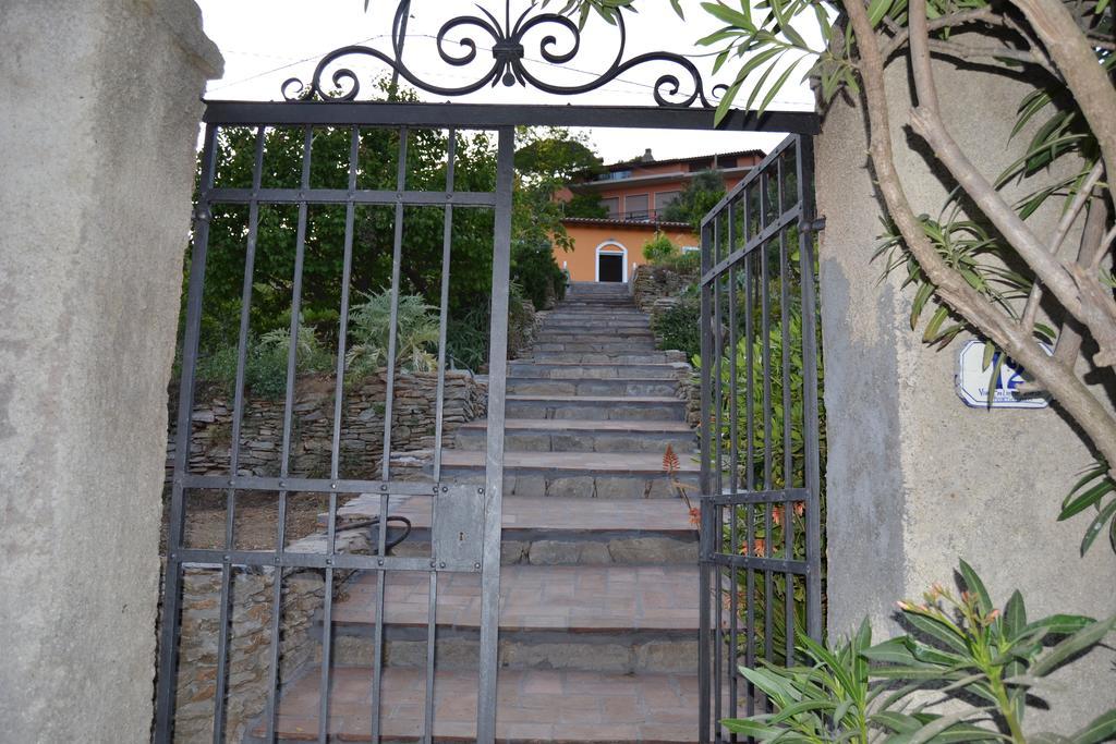 La Casa Di Ninetta