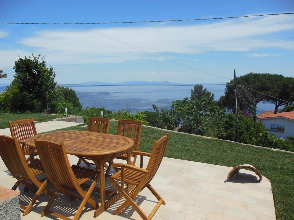 La Casa Di Ninetta Holiday home *