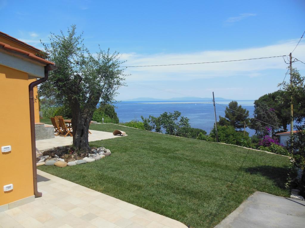 Holiday home La Casa Di Ninetta *