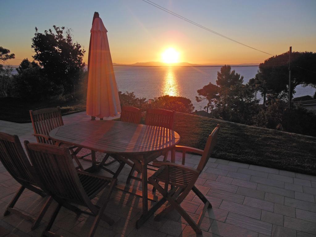 Holiday home La Casa Di Ninetta