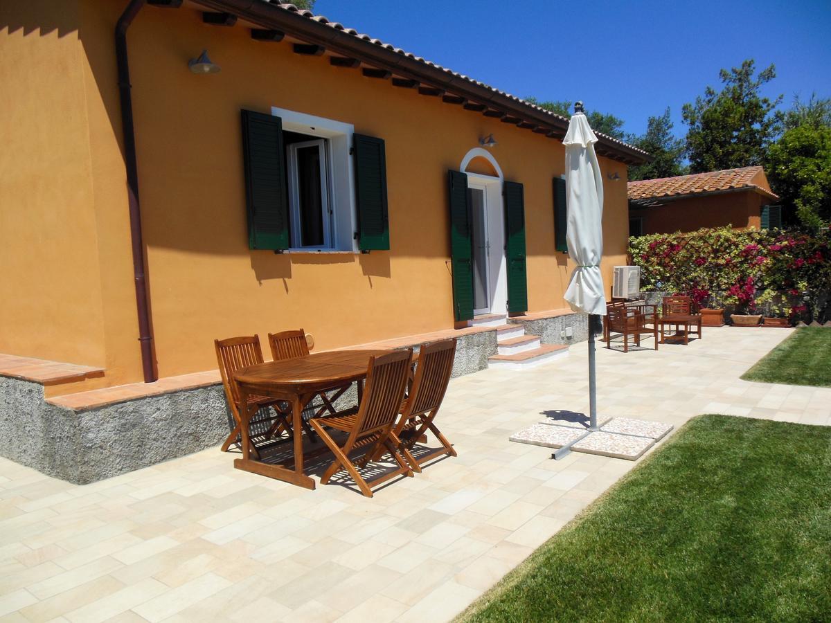 Holiday home La Casa Di Ninetta Rio Marina
